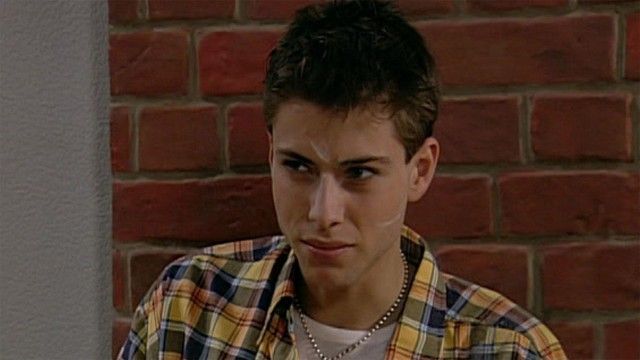 Good times, bad times - Season 2003 - Episode 2801