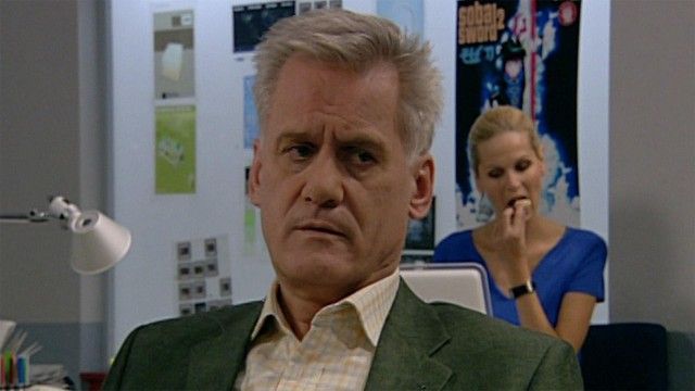 Good times, bad times - Season 2003 - Episode 2803