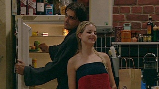 Good times, bad times - Season 2003 - Episode 2804
