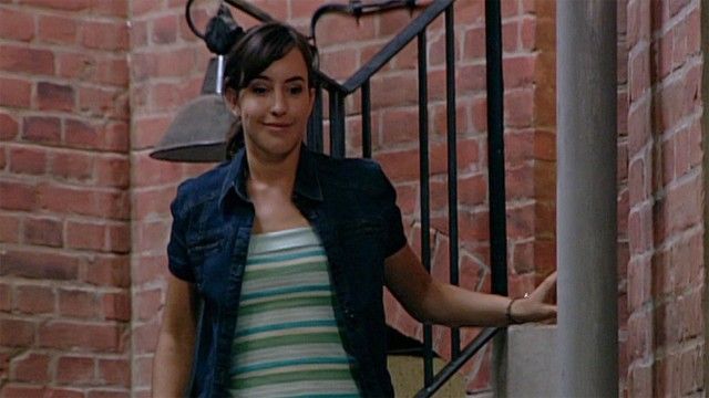 Good times, bad times - Season 2003 - Episode 2806