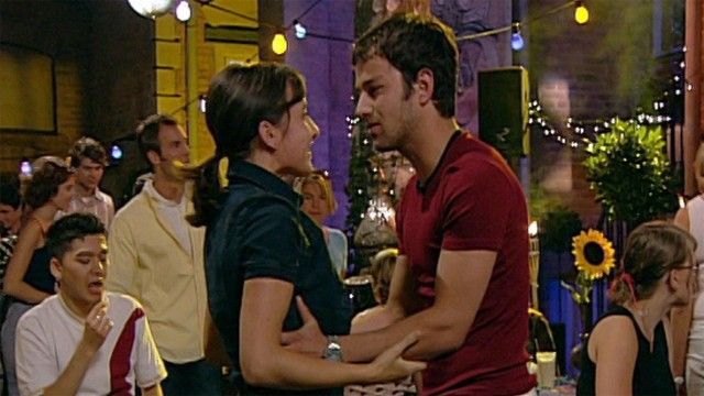 Good times, bad times - Season 2003 - Episode 2807