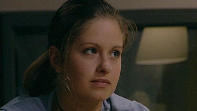 Good times, bad times - Season 2003 - Episode 2809
