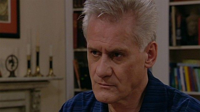 Good times, bad times - Season 2003 - Episode 2811