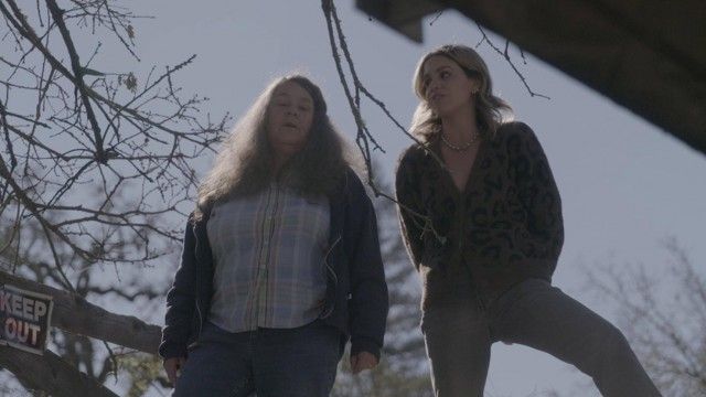 Eight Murdered Girls