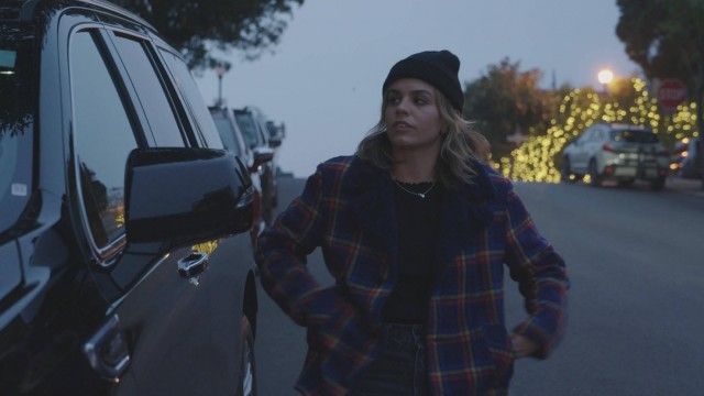 The Devil and Jim Mordecai