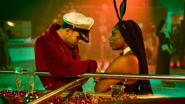 From Virgin to Vixen