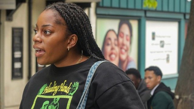 New Year, Old Problems