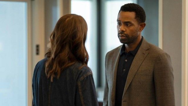 She Was Against It, Before She Was For It