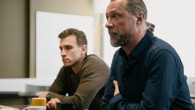 Freezing Embrace - Season 2 - Episode 2