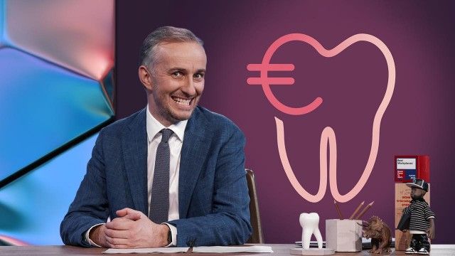 ZDF Magazin Royale - Season 2024 - Episode 6