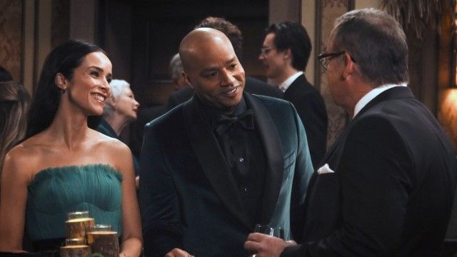 The Consequences of Being Irish