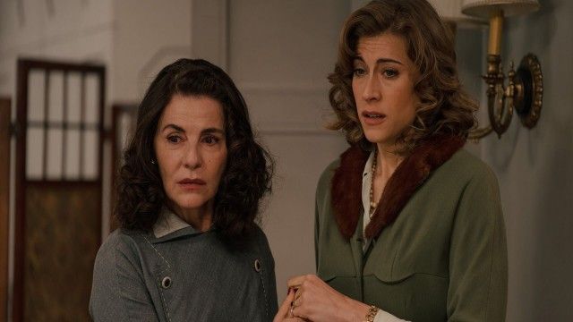 Sueños de libertad - Season 1 - Episode 3