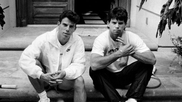 The Menendez Brothers' Fight for Freedom