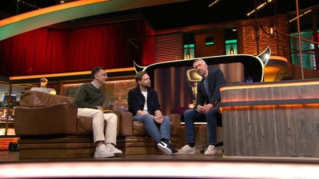TV Total - Season 2024 - Episode 11