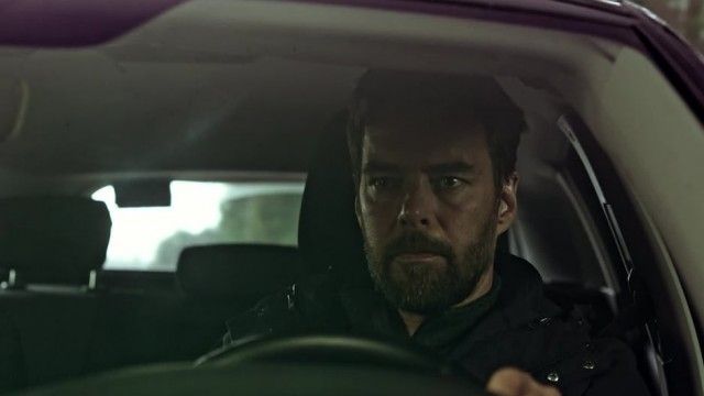 Freezing Embrace - Season 2 - Episode 4