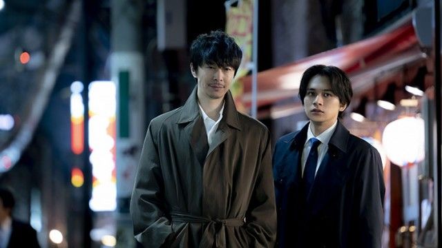 Anti-Hero - Season 1 - Episode 1