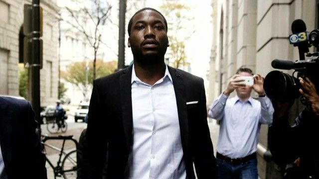 Dreams and Nightmares: The Meek Mill Story