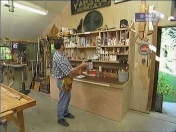 Best The New Yankee Workshop Episodes Episode Ninja