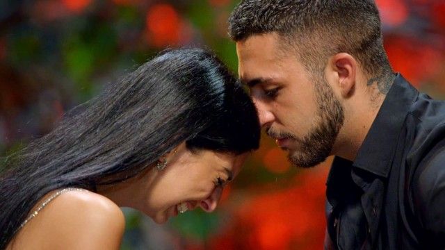 Temptation Island (SP) - Season 8 - Episode 12