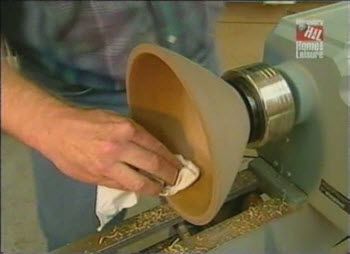 Wooden Bowls