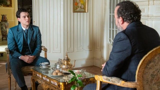 The Promise (La Promesa) - Season 3 - Episode 76