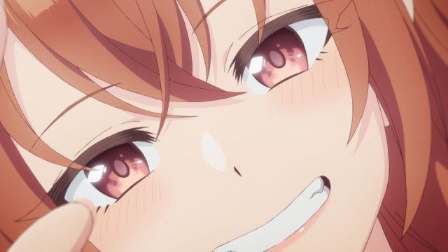 My Friend's Little Sister Has It In for Me