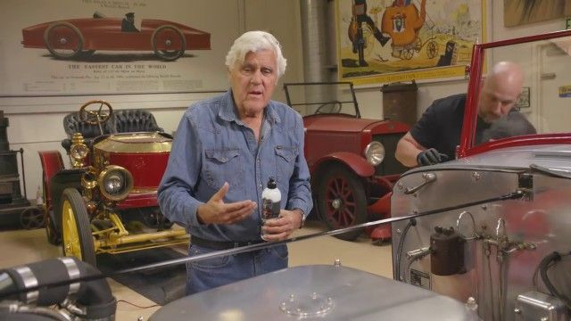 Restoration Blog: March 2024