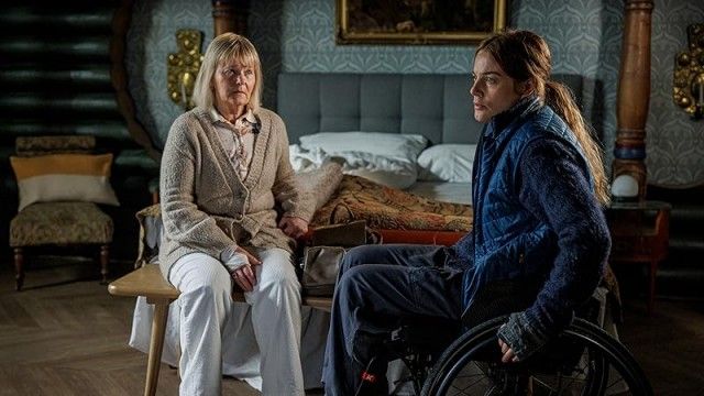 The Party at the End of the World