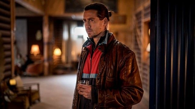 A Light in the Darkness