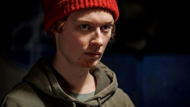 The Price of Freedom