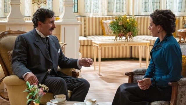 The Promise (La Promesa) - Season 3 - Episode 78