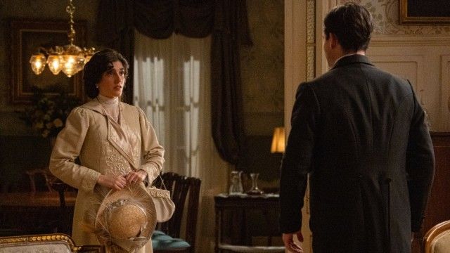 The Promise (La Promesa) - Season 3 - Episode 79