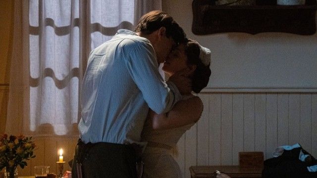 The Promise (La Promesa) - Season 3 - Episode 80