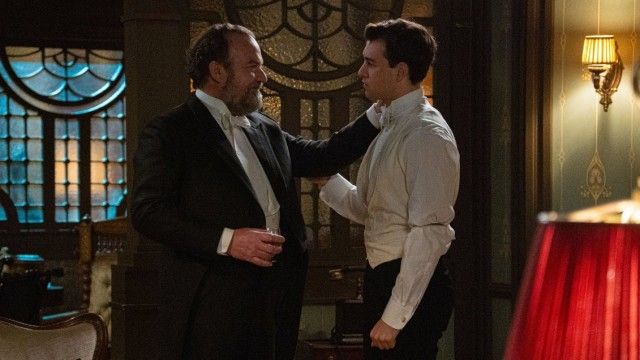 The Promise (La Promesa) - Season 3 - Episode 81