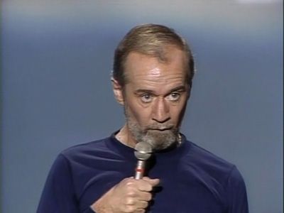 Carlin on Campus