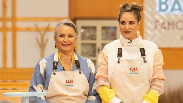 Celebrity Bake Off Spain - Season 2 - Episode 11