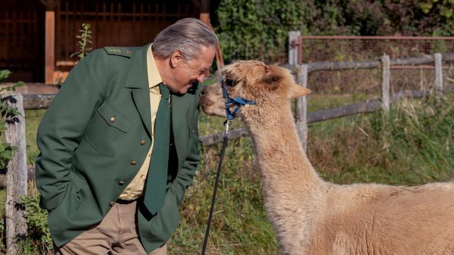 Hubert und/ohne Staller - Season 12 - Episode 10