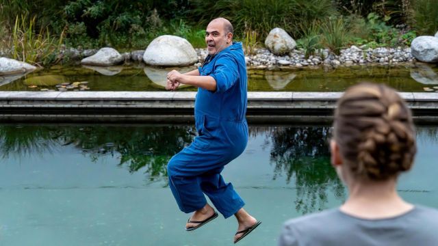 Hubert und/ohne Staller - Season 12 - Episode 11