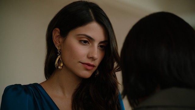 Señorita 89 - Season 2 - Episode 7