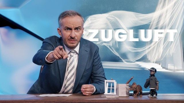 ZDF Magazin Royale - Season 2024 - Episode 11