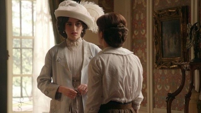 The Promise (La Promesa) - Season 3 - Episode 82