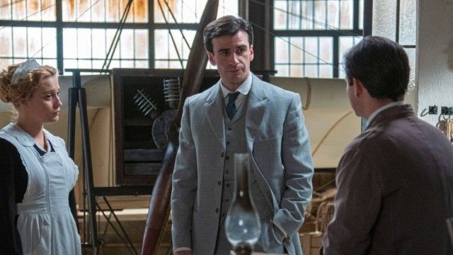 The Promise (La Promesa) - Season 3 - Episode 83