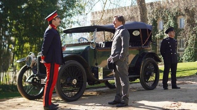 The Promise (La Promesa) - Season 3 - Episode 84