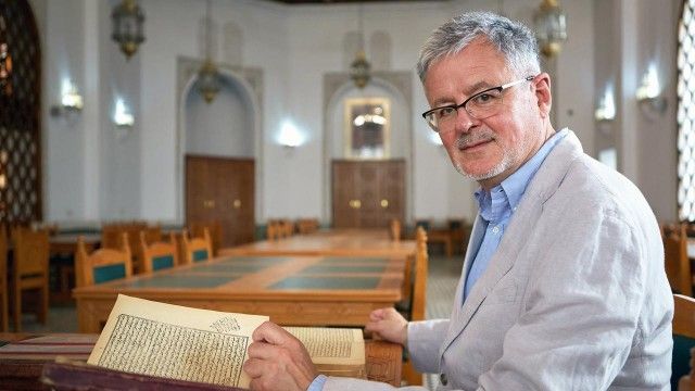 Macht der Götter - Weltgeschichte der Religionen: Ein Gott für alle?