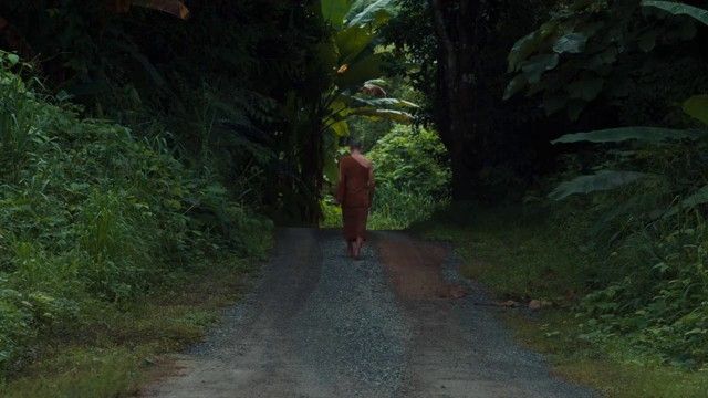 We found you lost