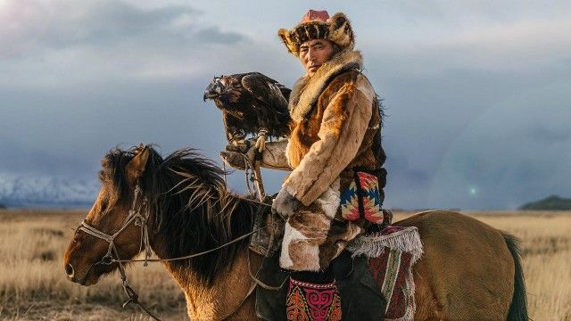 Abenteuer Mongolei - Reise ins Land der Nomaden