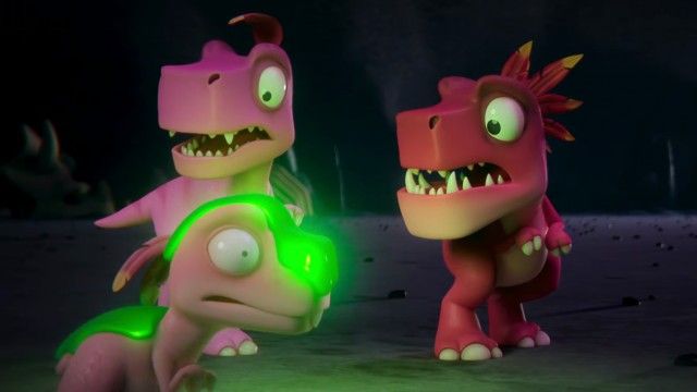 The Sliming / Sound Bite / Failure To Lunch