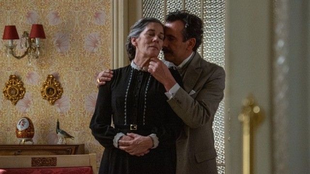 The Promise (La Promesa) - Season 3 - Episode 85