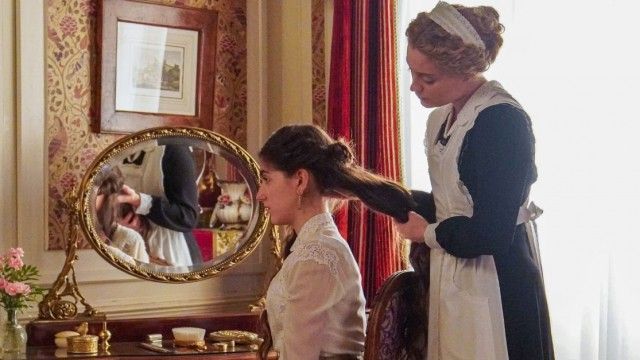 The Promise (La Promesa) - Season 3 - Episode 86