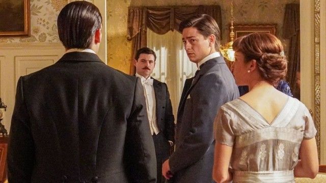 The Promise (La Promesa) - Season 3 - Episode 87